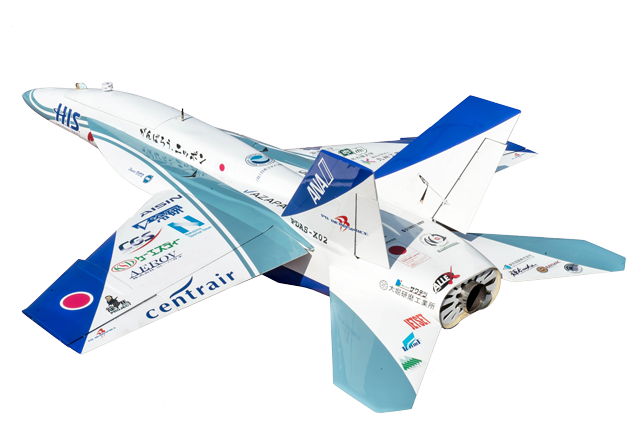 ｐｄエアロスペース株式会社 民間主導の宇宙機開発 有人機 無人機の完全再使用型の宇宙機を開発中