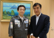 スポンサー写真